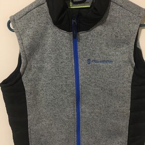 Free Country Vest